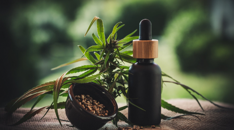 25 Best CBD Pet Tincture to Try in 2021 wallpaper